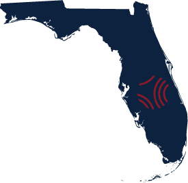 CBT FL Map
