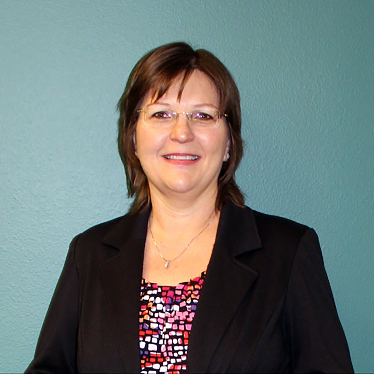 Margo Leiter, CISM