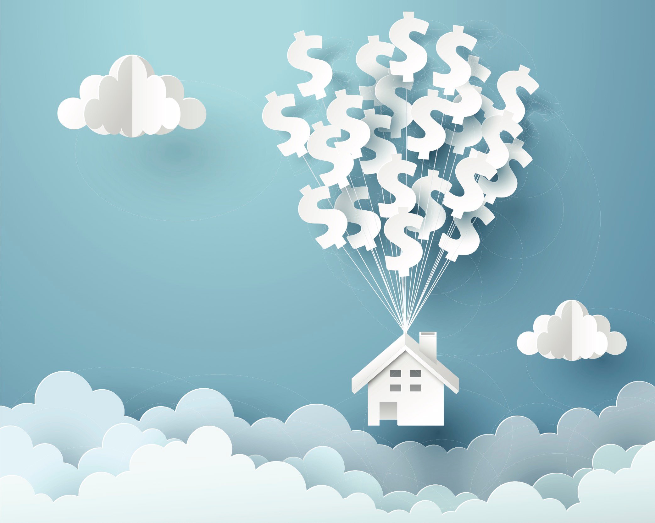 Federal Housing Finance Agency (FHFA) fee structure